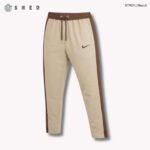 Platinum Contrast Trouser 2 pcs Combo | STR01 - Image 2