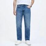 CK Premium Regular Fit Denim | SPT02-Light - Image 2