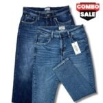 Premium Denim Combo | SPT01-SPT02