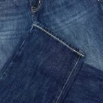 Bonobo Premium Straight Fit Denim | SPT01-Indigo - Image 6