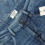 CK Premium Regular Fit Denim | SPT02-Light - Image 3