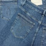 CK Premium Regular Fit Denim | SPT02-Light - Image 5