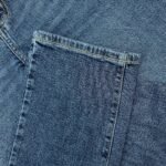 CK Premium Regular Fit Denim | SPT02-Light - Image 6