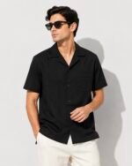 Exported Premium Cuban Shirt Combo 4 Pcs | SMS04 - Image 3