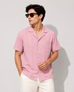 Exported Premium Cuban Shirt Combo 4 Pcs | SMS04 - Image 4