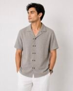 Exported Premium Cuban Shirt Combo 3 Pcs | SMS06 - Image 3