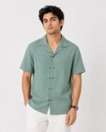 Exported Premium Cuban Shirt Combo 3 Pcs | SMS06 - Image 4