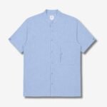 Exported Premium Mandarin Shirt Combo 3 Pcs | SMS05 - Image 4