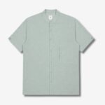 Exported Premium Mandarin Shirt Combo 3 Pcs | SMS05 - Image 3
